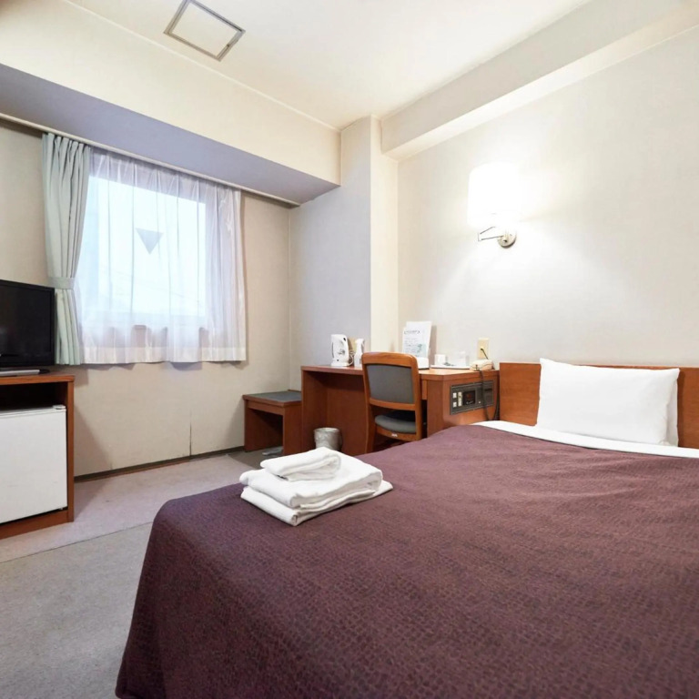 Select Inn Yaizu Ekimae