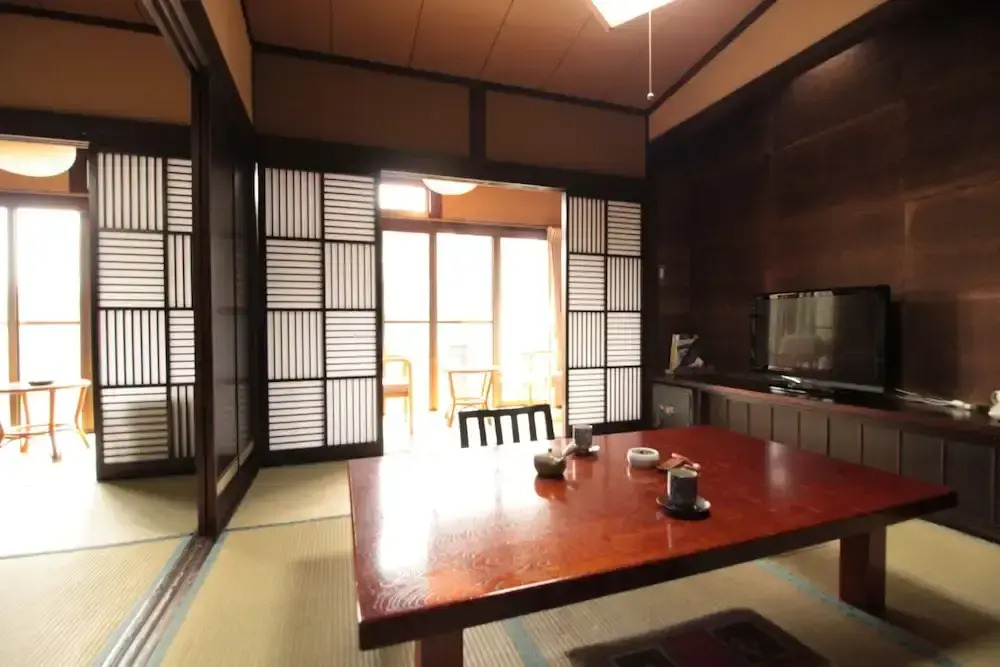 Yunosawa Kosen