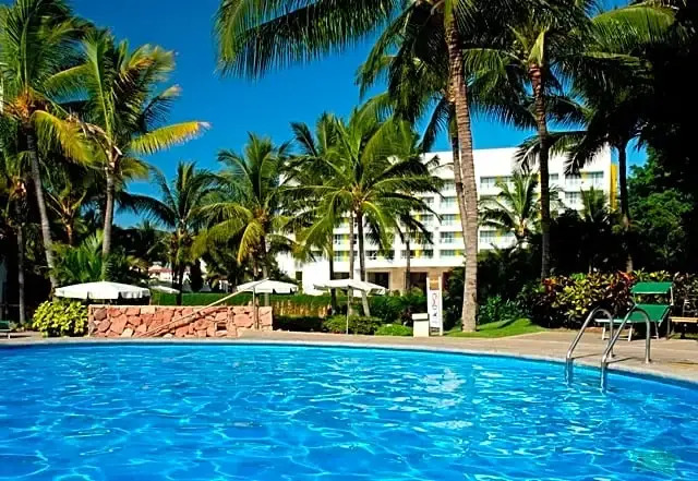 Mayan Palace Puerto Vallarta