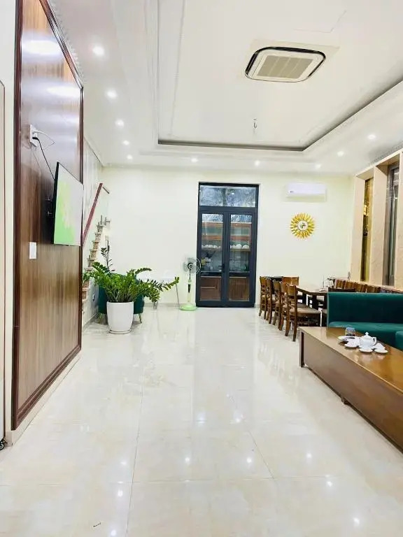 Homestay Hạ Long HD