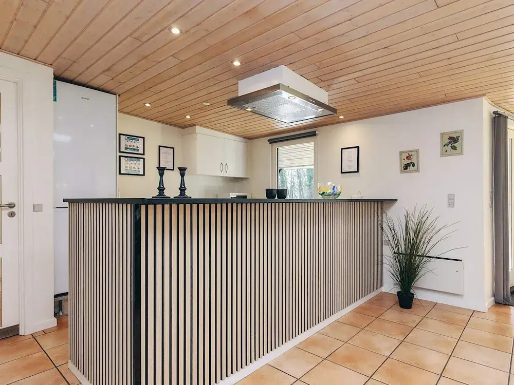 5 star holiday home in Hals