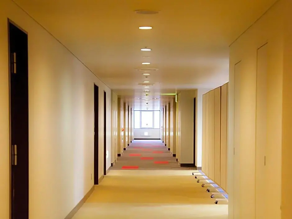 Kibi Kogen Resort Hotel