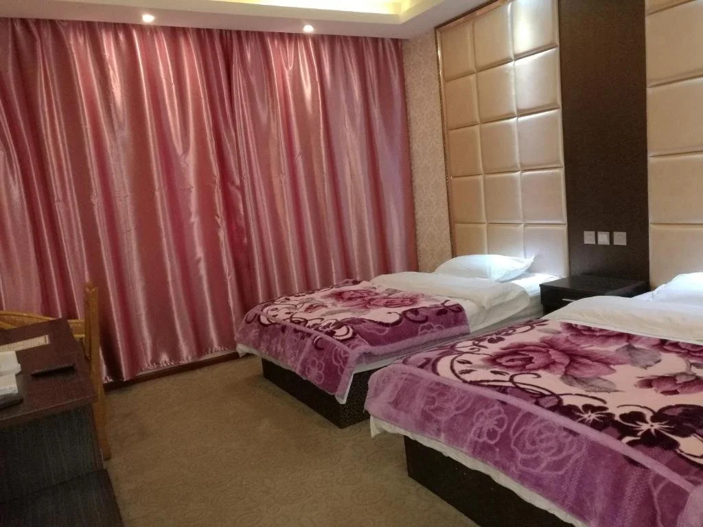 Yuting Boutique Hotel