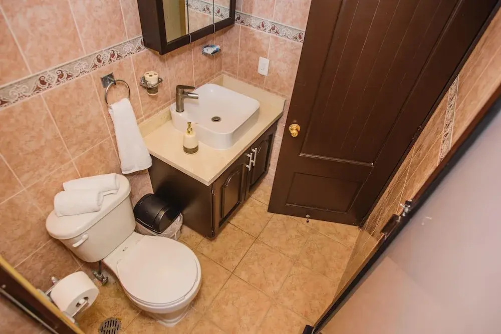 2 Bedroom Apartment Ocean View