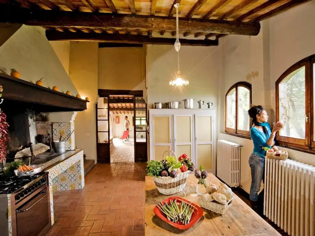 Fattoria Barbialla Nuova