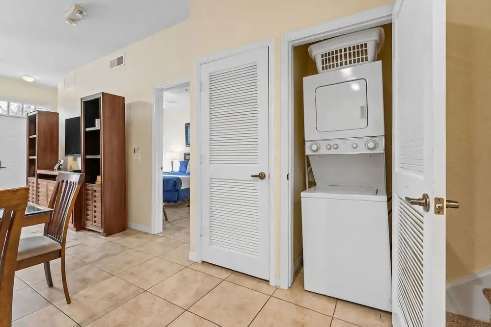 Relaxing 3BR Haven for 8 at Seven Dwarfs