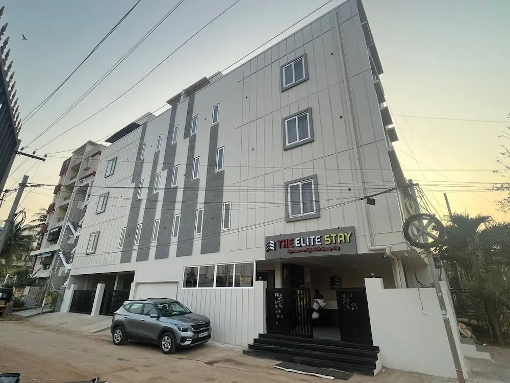The Elite Stay