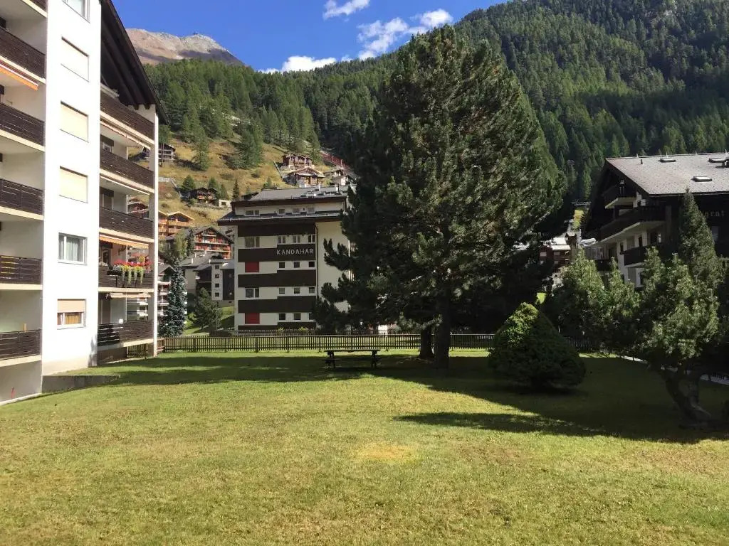 Haus Sonnmatt
