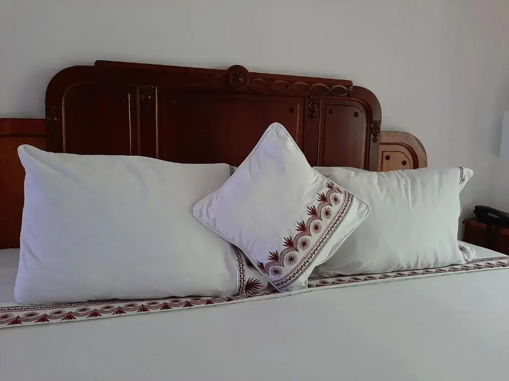 Casa de Siete Balcones Hotel Boutique