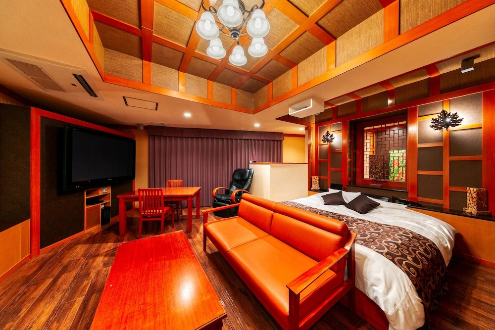 Hotel Lotus Otsu