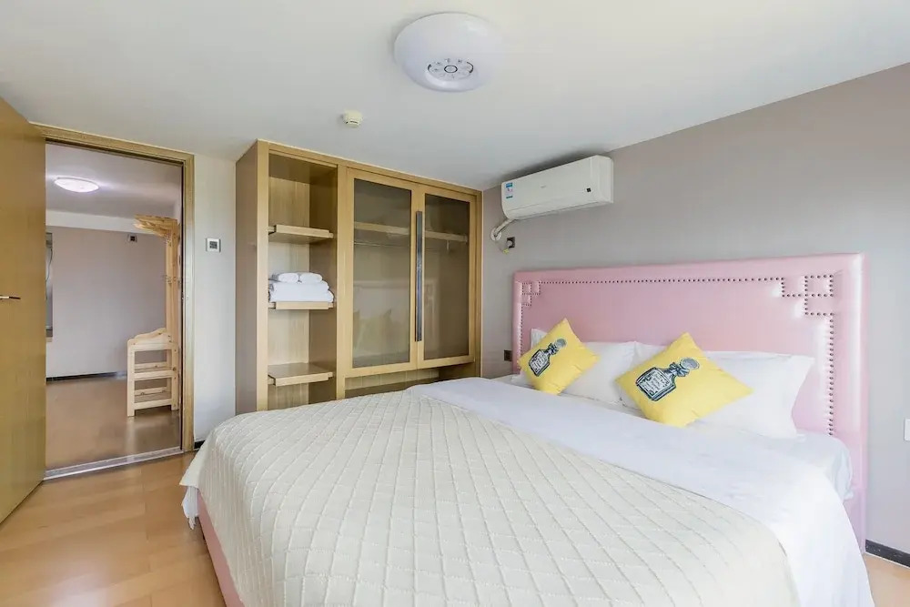 Lavendar Apartment - Shangcheng Branch