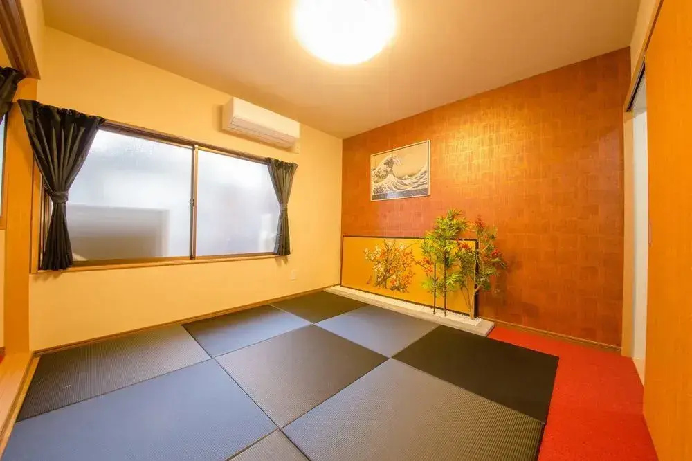 JQ Villa Kyoto Ayazaimoku