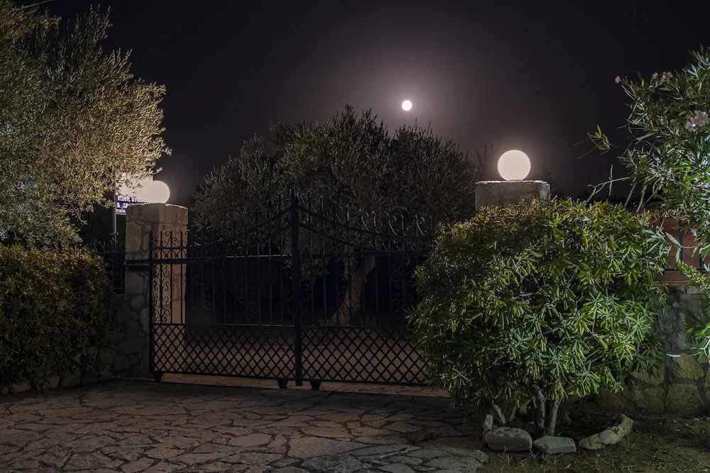 Villa Joanna