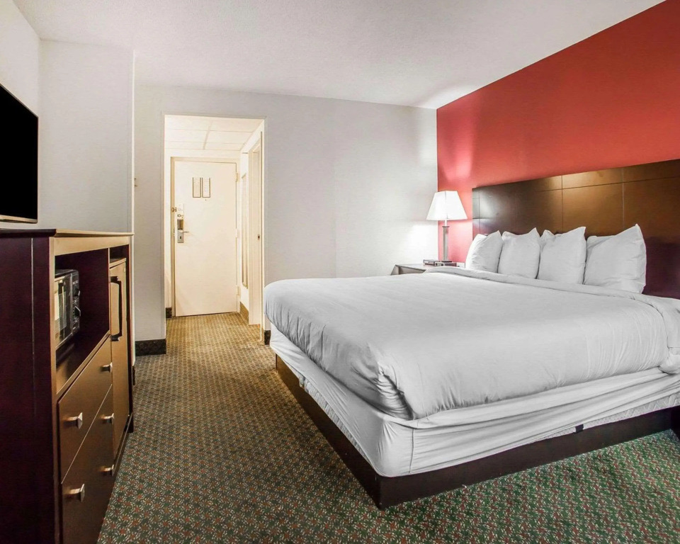 Comfort Inn & Suites Wyomissing-Reading