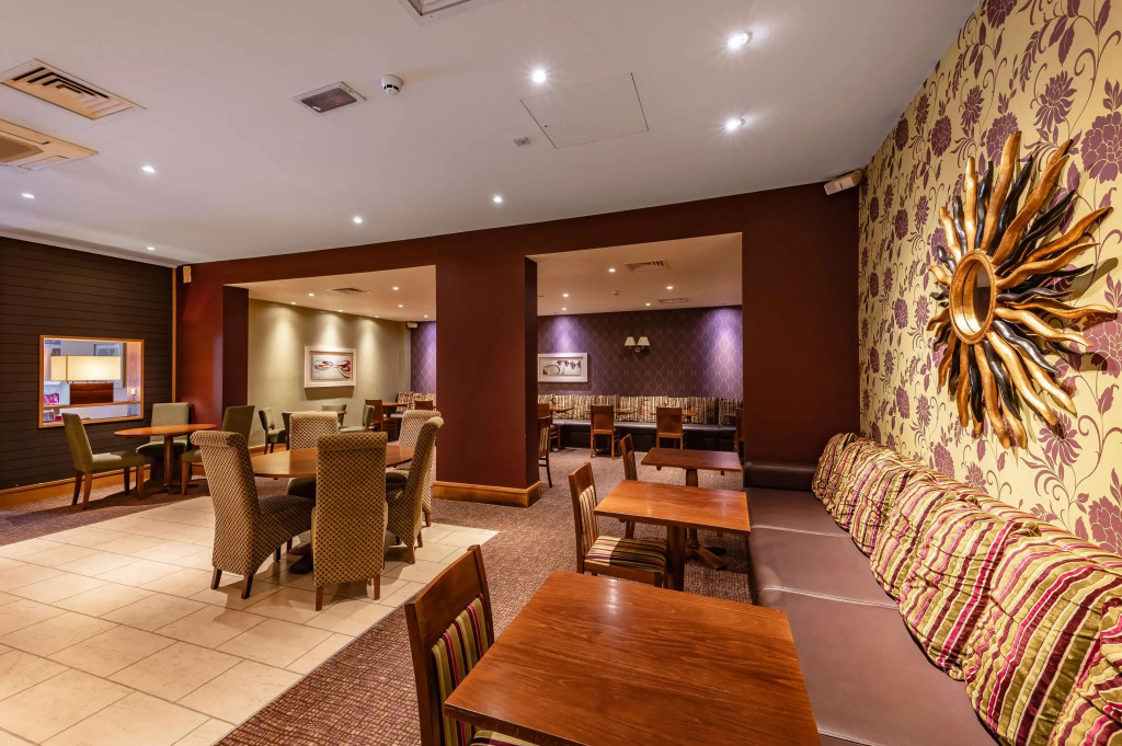 The Milestone Hotel, Peterborough (Cambridgeshire), Sure Collection by Best Western