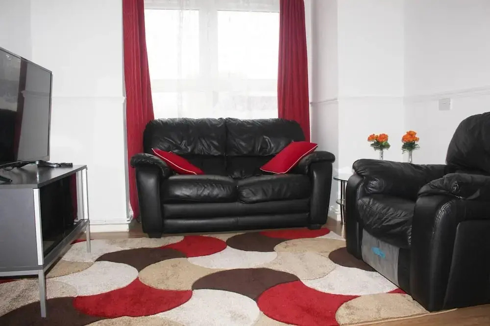 Beautiful 1-bed Apartment in London