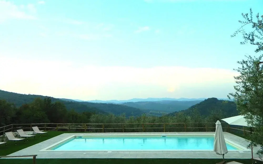 Villa Saverio