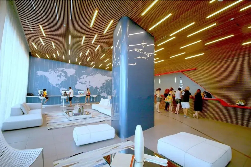 South Ocean Suites