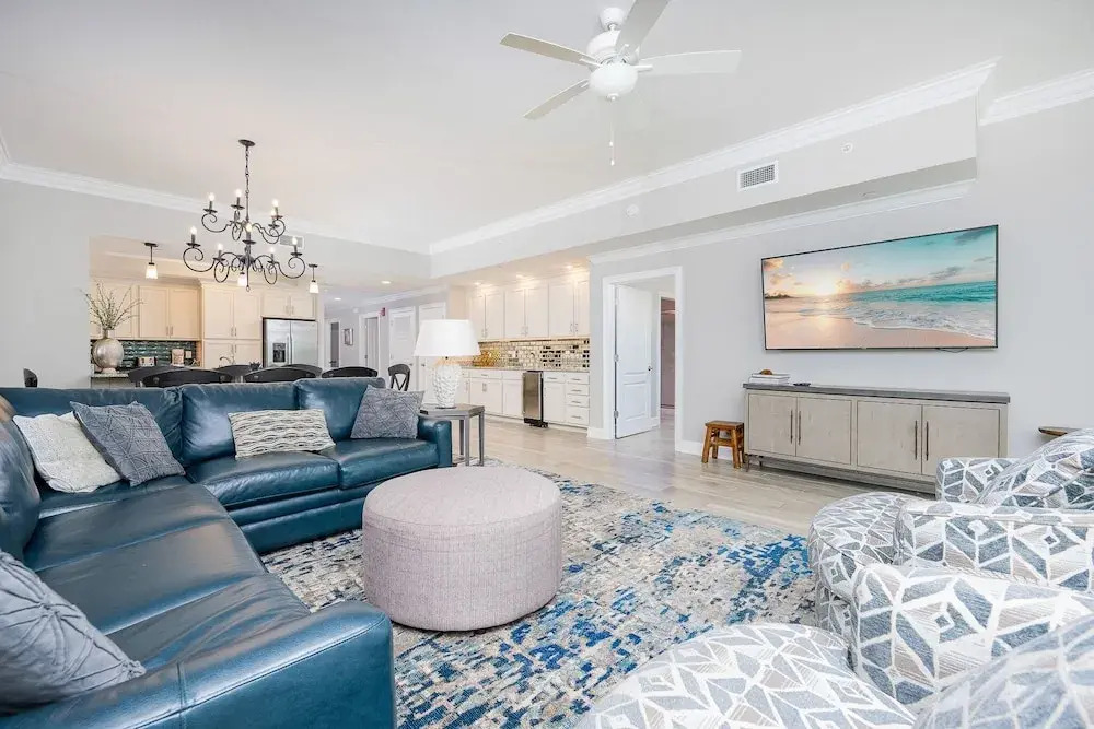 Phoenix Gulf Towers 2103 condo