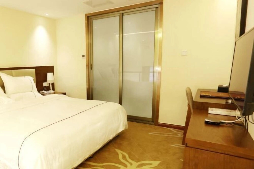 Yusheng Hotel