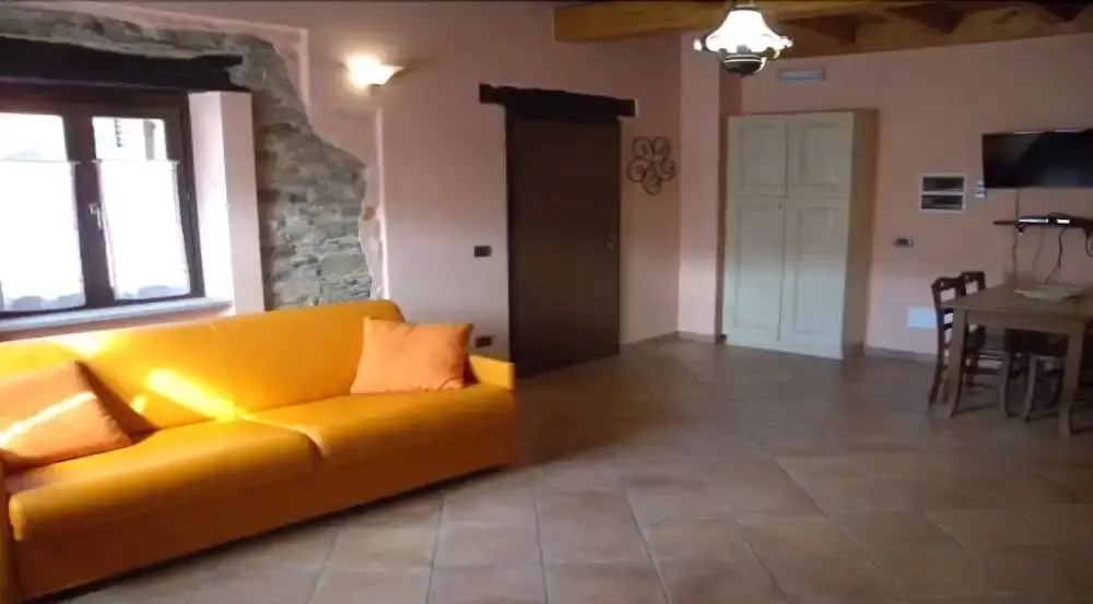 Agriturismo Il Nido Delle Rondini