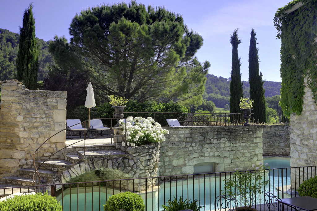La Bastide de Marie, Maisons et Hôtels Sibuet