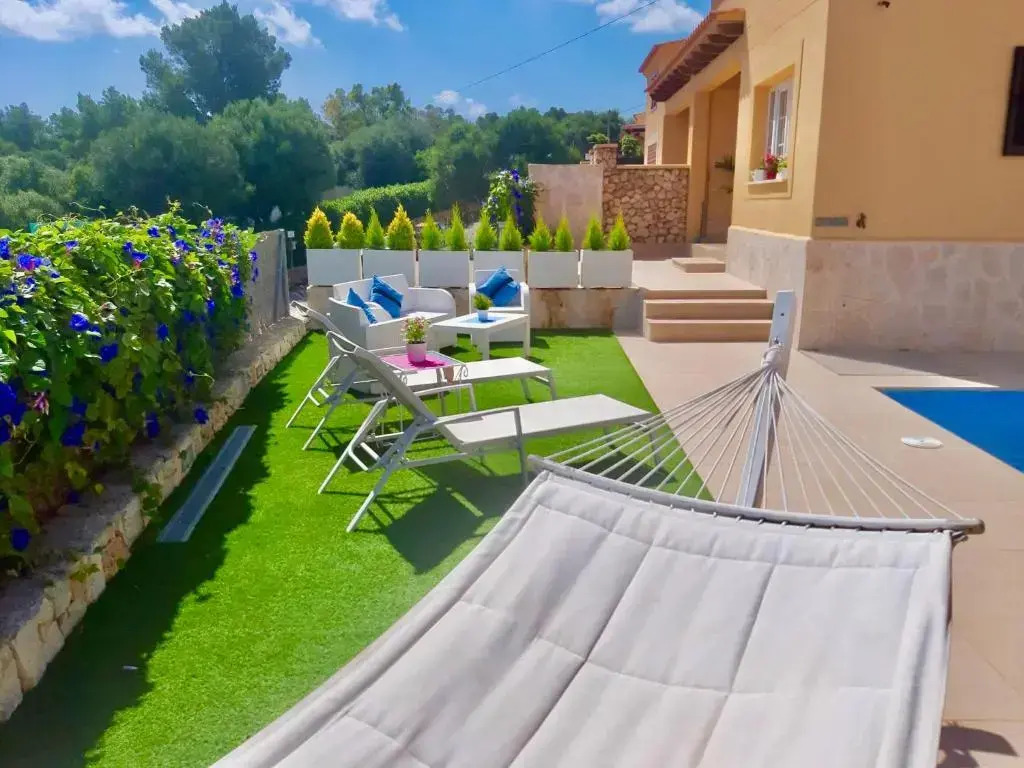 Villas2meet Mallorca