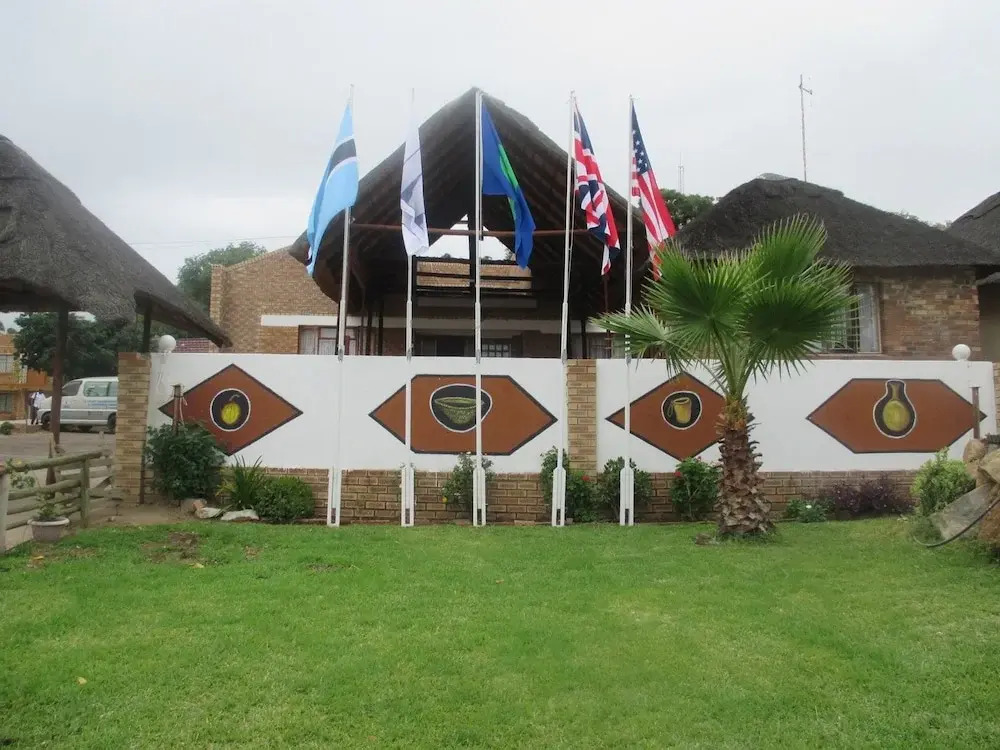 Maeto Lodge