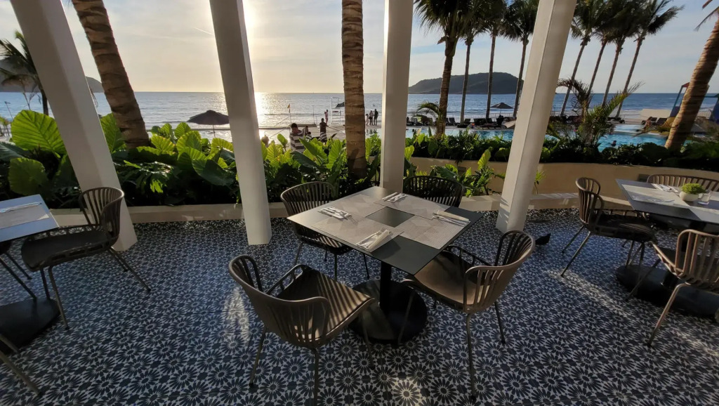 Viaggio Resort Mazatlán