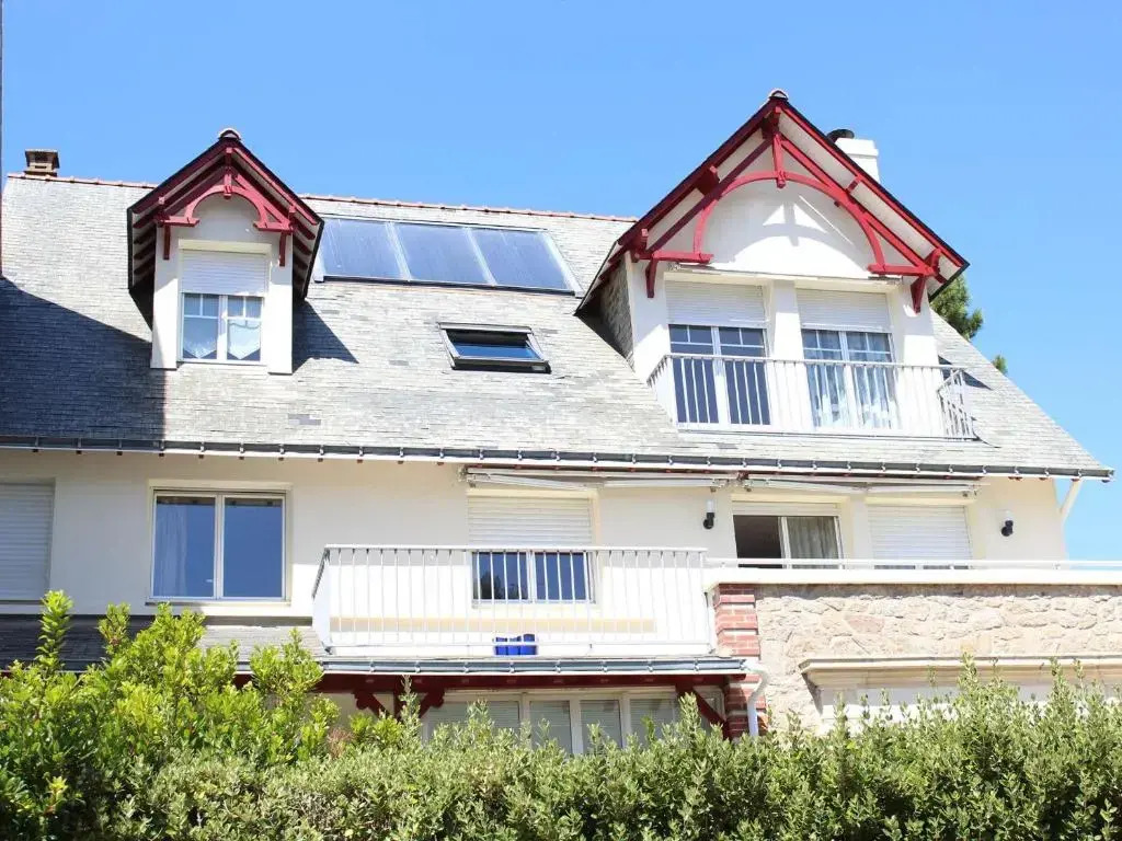 Appartement La Baule, 4 pièces, 6 personnes - FR-1-245-156