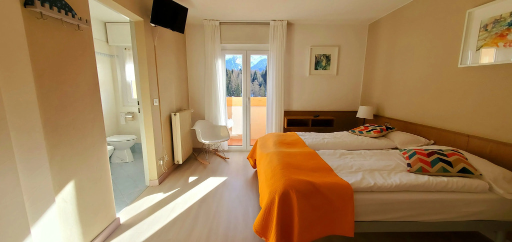 Park Hotel Sancelso