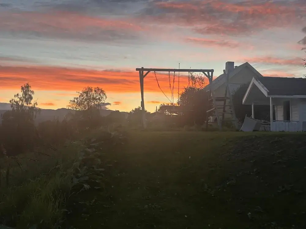 Studio Apartment in the Center of Alta