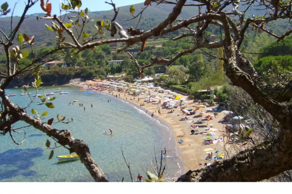 Nicely furnished single-family house to accommodate 3/4 people. Fully fenced.-Villetta La Sorpresa