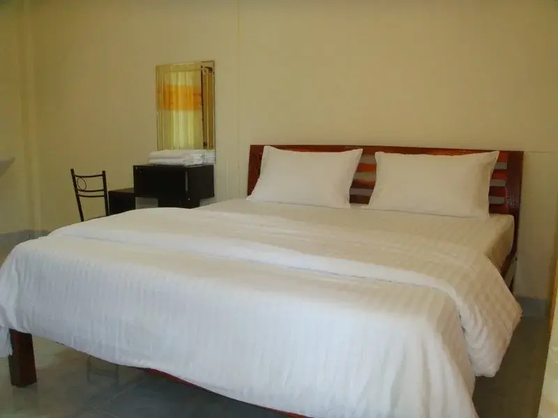 Suphattra Apartment