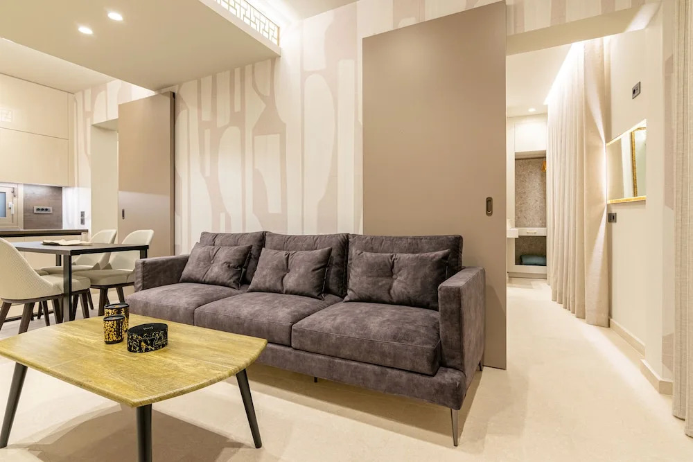 Vedi Town Luxury Apartment