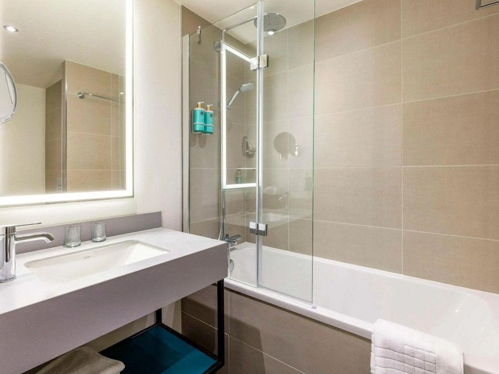 Novotel Liverpool Paddington Village