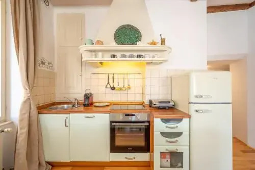 Apartment Buena Vista Piran