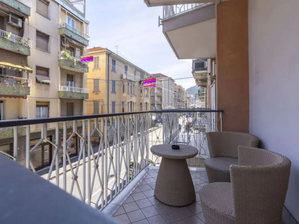 Apartment Tobia Alassio