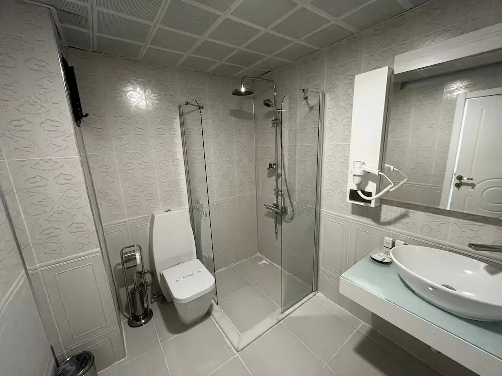 Suit Modern Bilecik Otel