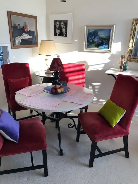 North Sydney Art Bed & Breakfast