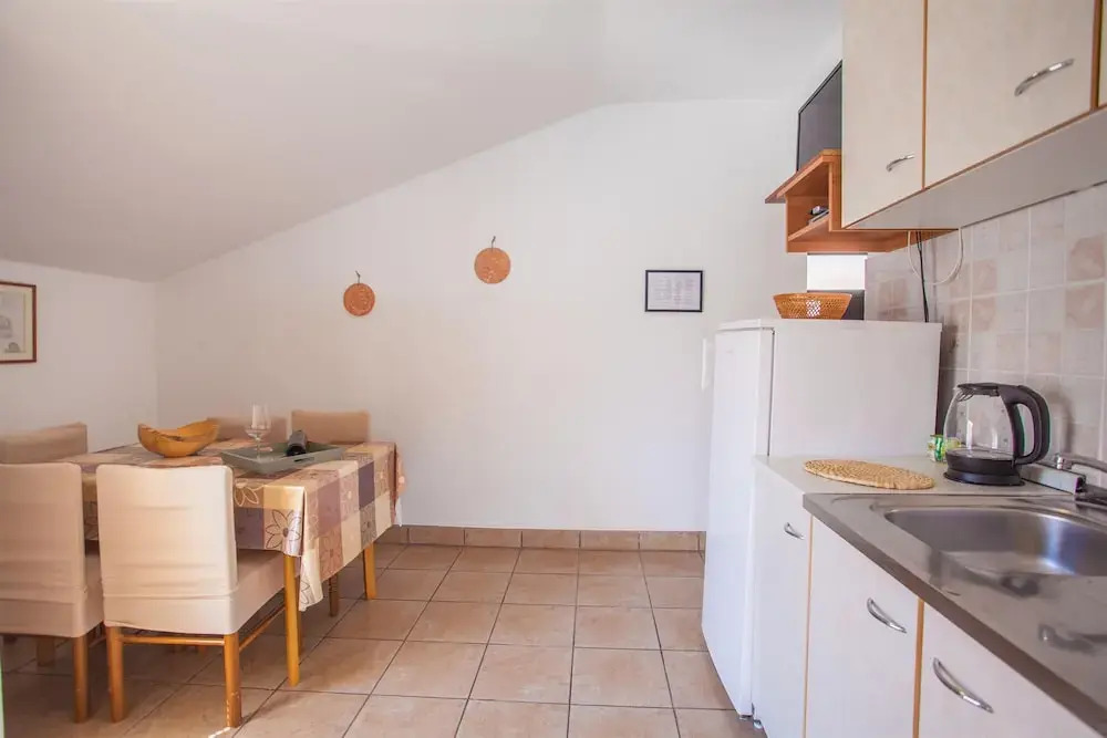 Apartment Tonci