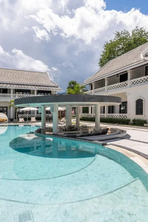 Choasis Hotel