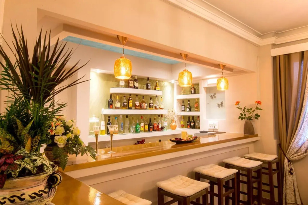 Sirene Beach Hotel