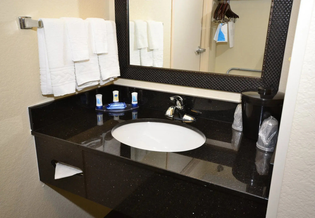 Fairfield Inn & Suites Jefferson City