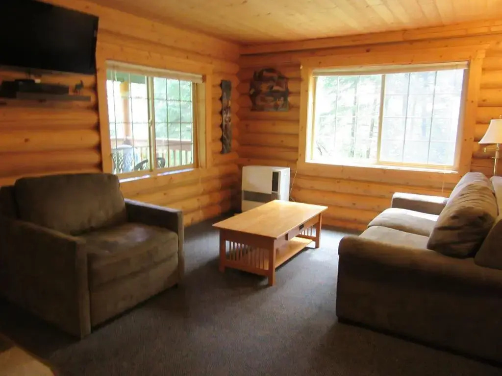 Box Canyon Cabins