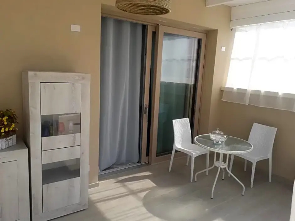 Sant Isidoro suite