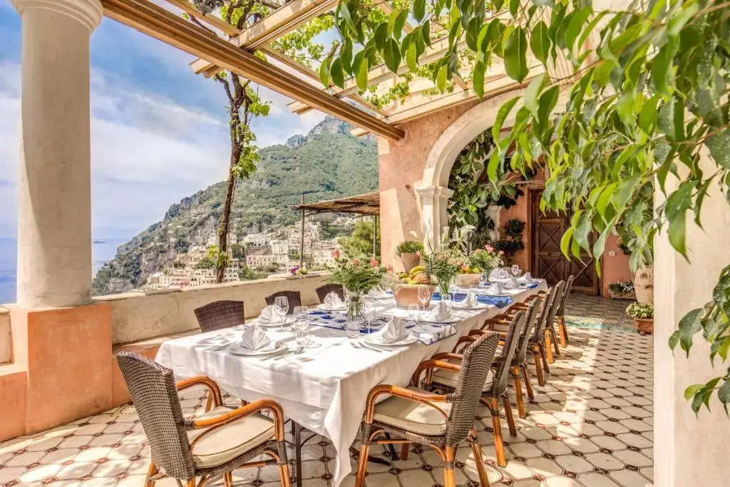 Villa San Giacomo