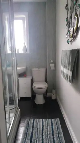 Moray Bay bed and breakfast