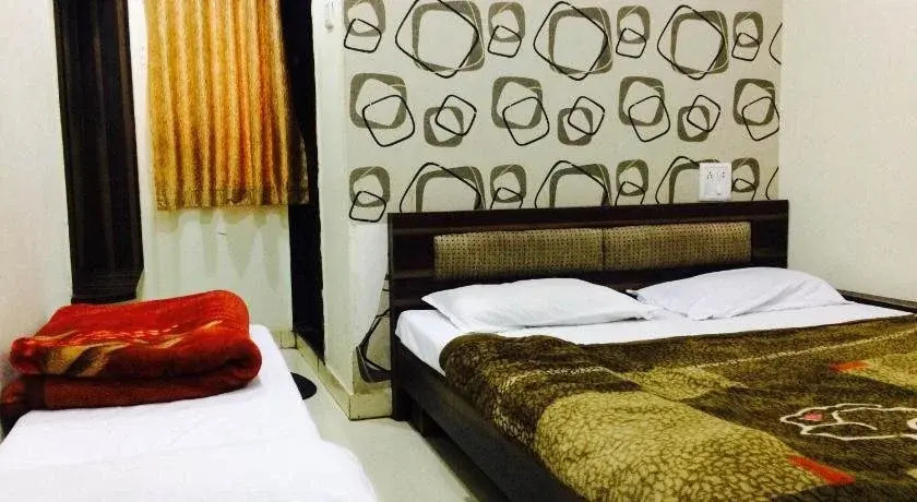 Hotel Vrandavan Palace