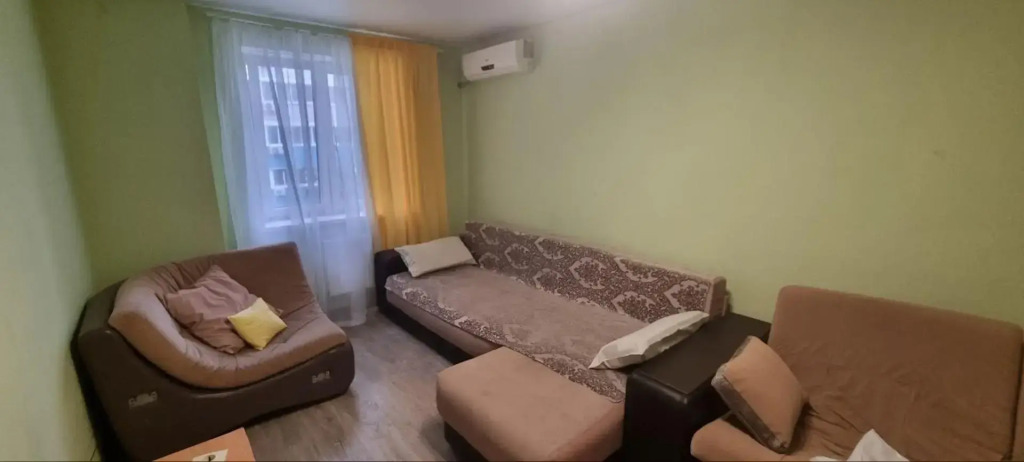 Апартаменты на улице Московская 131к2